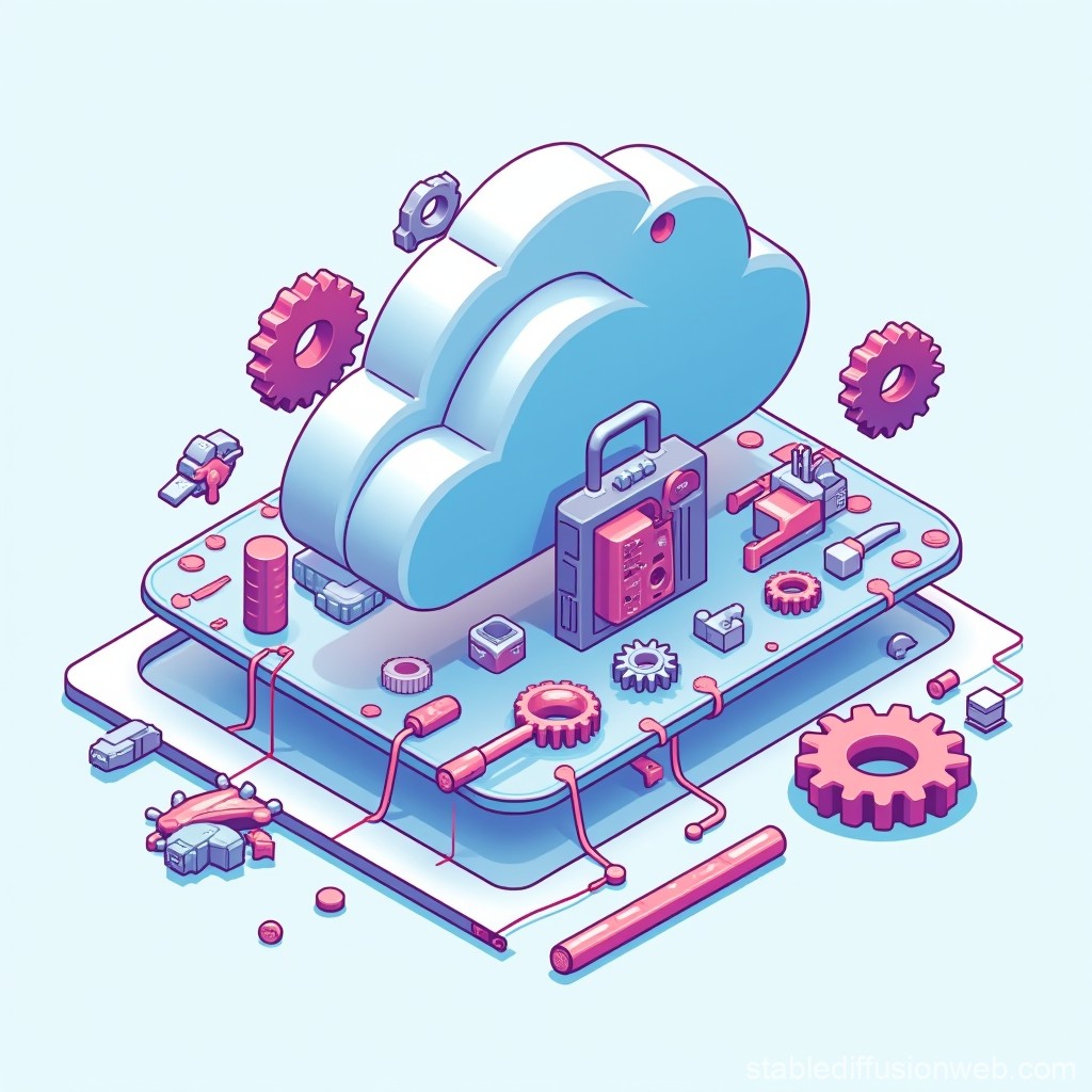 DIY Cloud